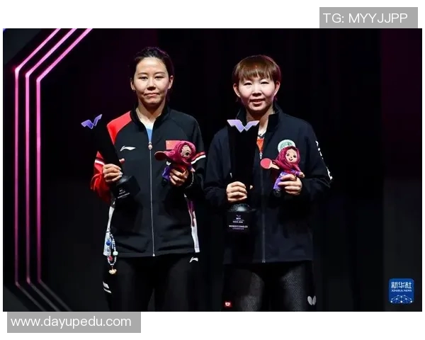 WTT多哈冠军赛精彩回顾与夺冠之路分析 WTT多哈冠军赛精彩回顾与夺冠之路分析