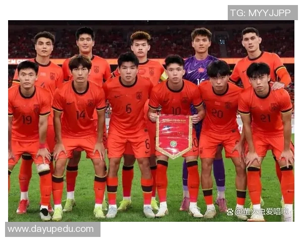 U23亚洲杯八强战精彩对决揭幕各国青年才俊争夺荣耀与未来