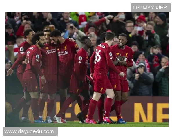 利物浦英超四轮不胜原因探讨及未来赛季展望分析