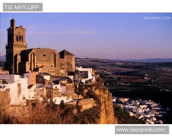 加的斯的安达卢西亚韧性探索与文化传承的交融之旅