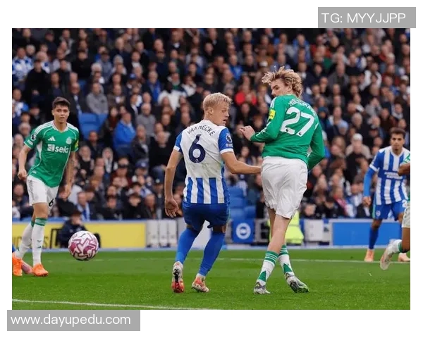 沃尔特马德精彩破门助力纽卡斯尔联迎来胜利时刻