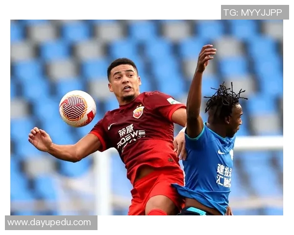 中超赛场上蒋光太的精彩表现助力河南嵩山龙门冲击更高荣誉 中超赛场上蒋光太的精彩表现助力河南嵩山龙门冲击更高荣誉