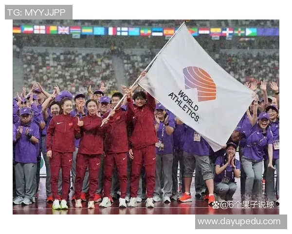 2023年全国竞走挑战赛排名揭晓选手表现与成绩分析