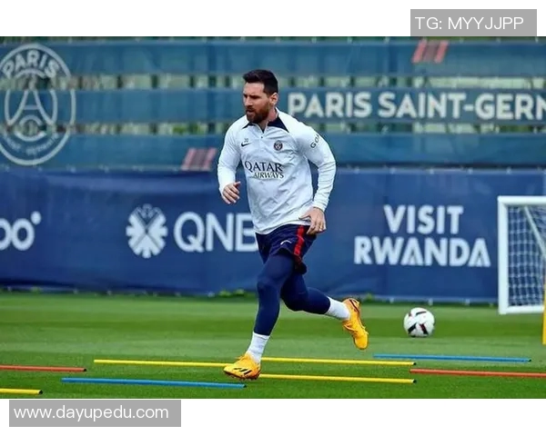 巴黎圣日耳曼3-0战胜南特，一鼓作气冲击法甲冠军，梅西梅开二度助攻制胜！