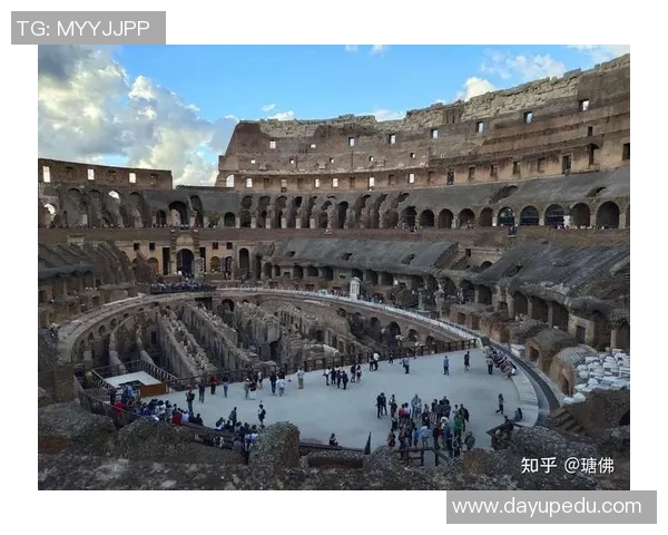 佛罗伦萨市中心发现数十处古罗马时期遗迹，引发历史学家热议