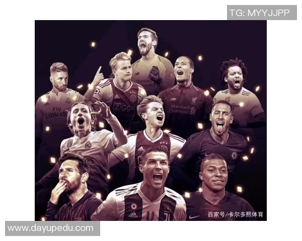 德里赫特连续第四次入选年度欧洲最佳阵容，成为顶级球星