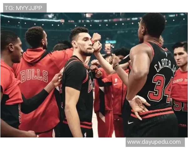 公牛队因内讧问题,陷入困局 公牛队因内讧问题,陷入困局