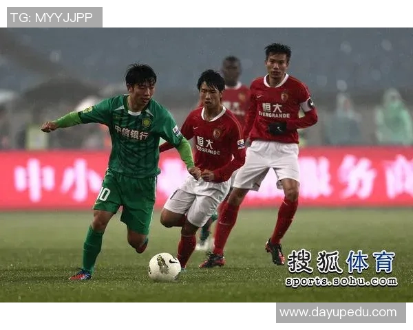 国安vs恒大惊悚对决张稀哲绝杀助球队取得胜利