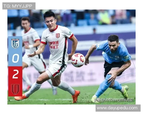 恒大主场惨败，中超积分榜再次调整，争冠形势现转折！