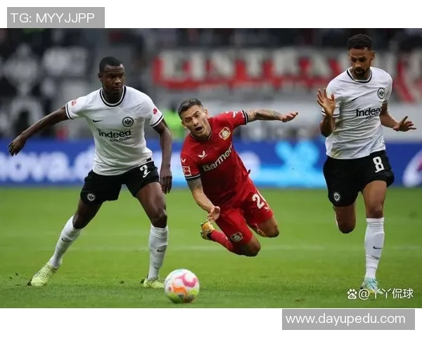 勒沃库森客场逆袭惊险击败沃尔夫斯堡取得关键胜利