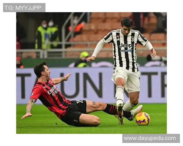 尤文图斯逆转AC米兰，C罗梅开二度狂胜对手