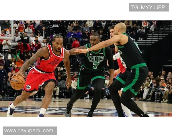 快船客场大胜，小牛陷入绝境