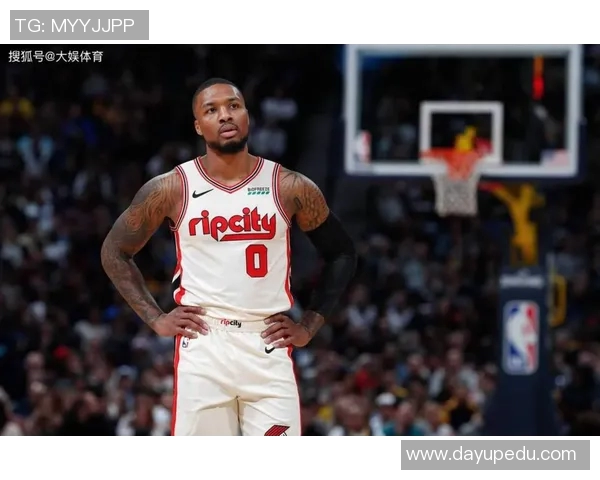 开拓者宣布利拉德膝伤恢复不佳，赛季提前报销