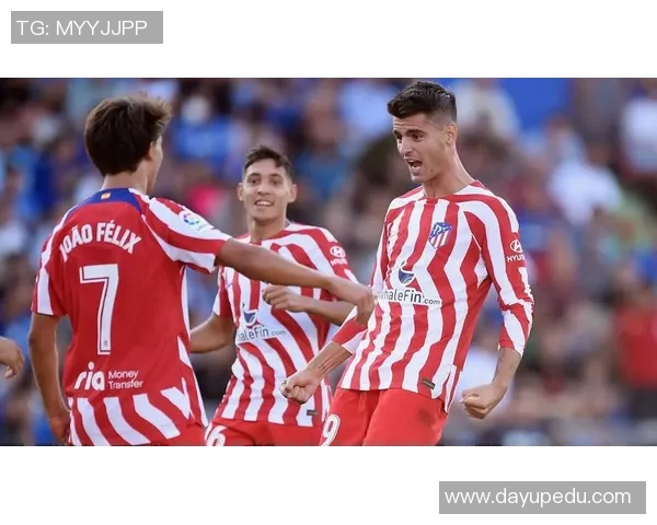 马德里竞技宣布引进巴西新秀，球迷期待新赛季表现